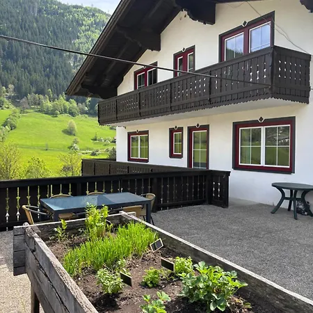 Holiday home Rotenbichler Schladming