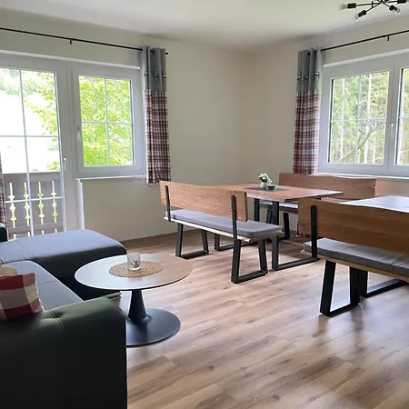 Rotenbichler Holiday home *