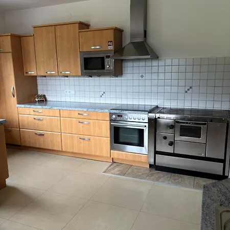 Rotenbichler Holiday home Schladming