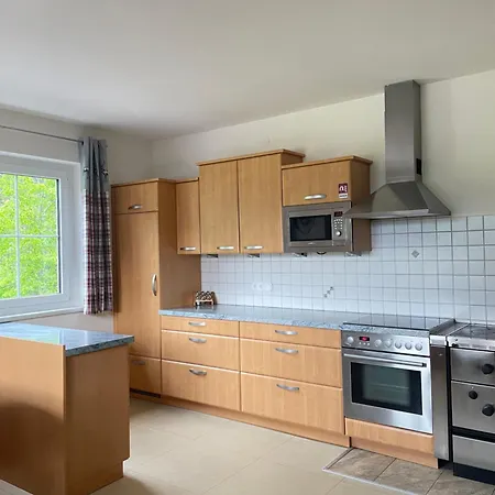 Rotenbichler Ferienhaus Schladming