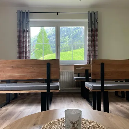 Holiday home Rotenbichler *