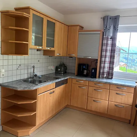 Rotenbichler Holiday home
