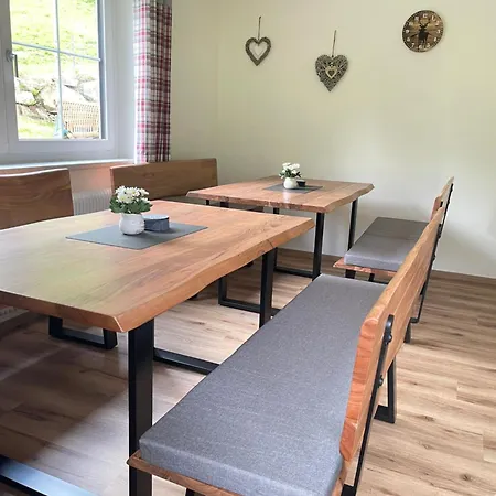 Rotenbichler Holiday home Schladming