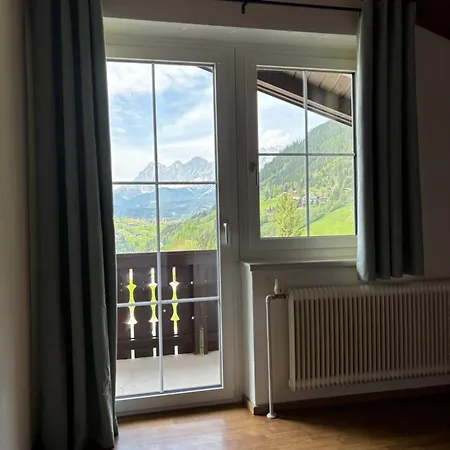 Сasa de vacaciones Rotenbichler *