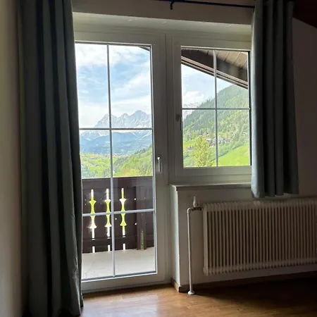 Holiday home Rotenbichler *