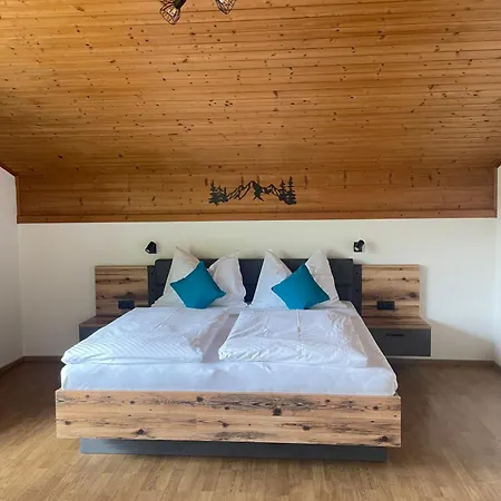 Holiday home Rotenbichler
