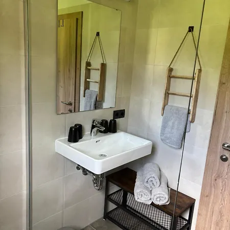 Rotenbichler Ferienhaus *