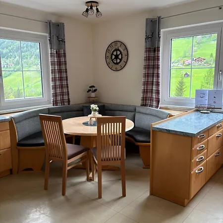 Rotenbichler Holiday home
