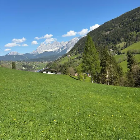 Rotenbichler Дом отдыха *