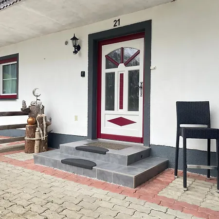 Holiday home Rotenbichler Schladming