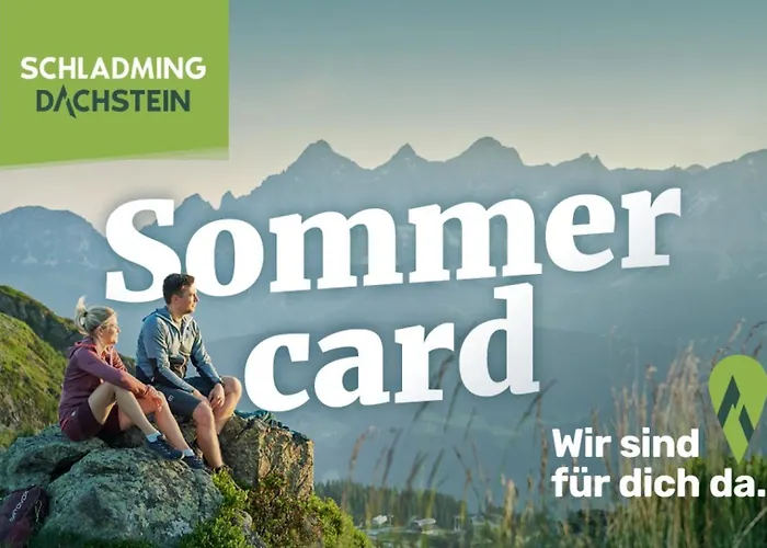 Rotenbichler Holiday home *