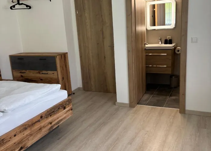 Rotenbichler Holiday home