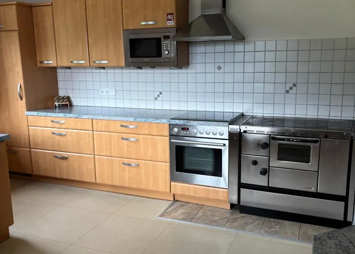 Rotenbichler Holiday home Schladming