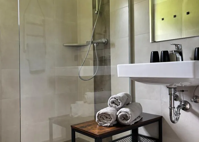 Holiday home Rotenbichler Schladming