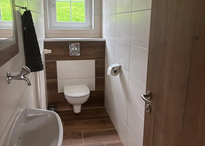 Rotenbichler Дом отдыха *