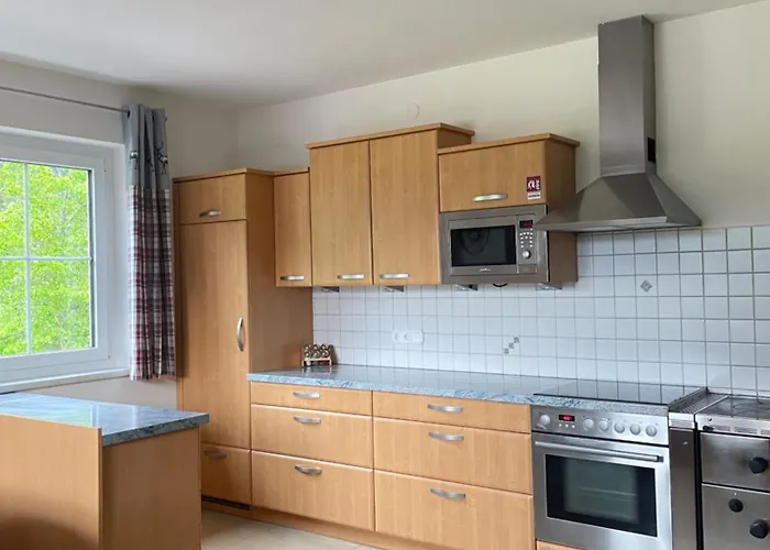 Rotenbichler Holiday home Schladming