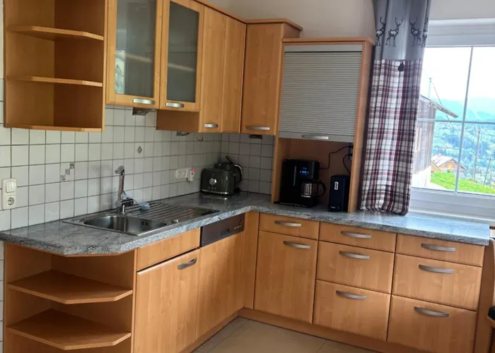 Rotenbichler Дом отдыха