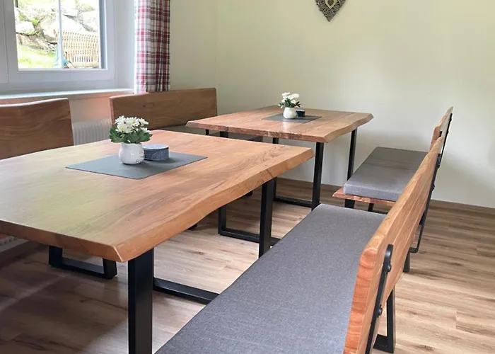 Rotenbichler Дом отдыха Шладминг