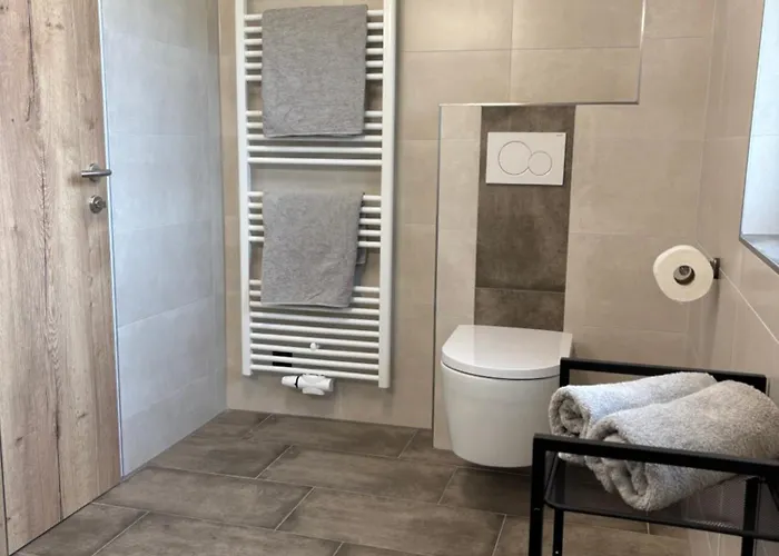 Rotenbichler Дом отдыха