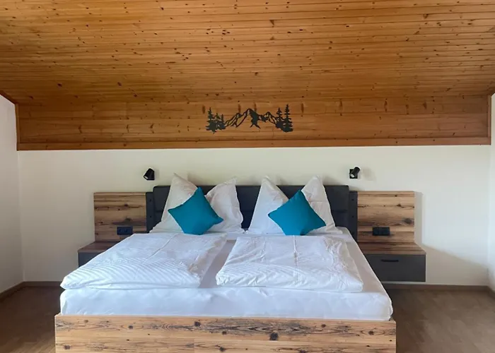 Дом отдыха Rotenbichler