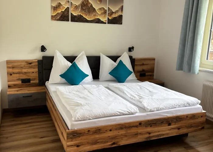 Rotenbichler Holiday home