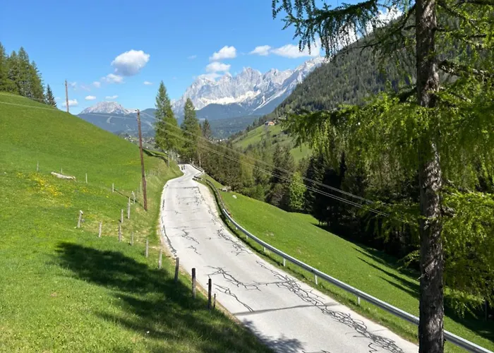 Rotenbichler Дом отдыха *