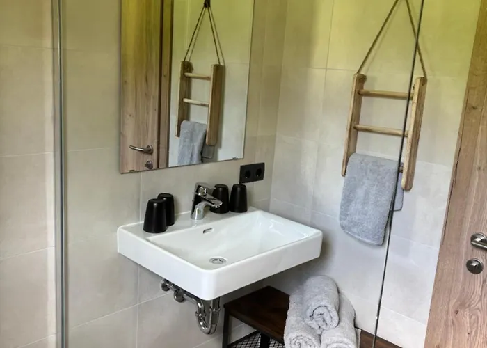 Rotenbichler Дом отдыха *