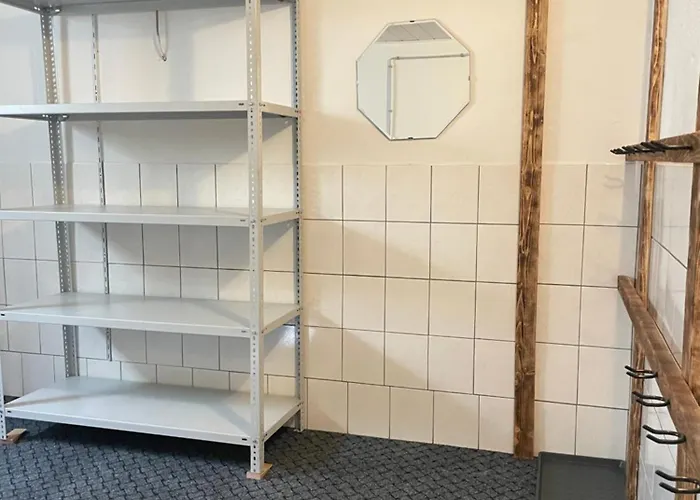 Holiday home Rotenbichler *