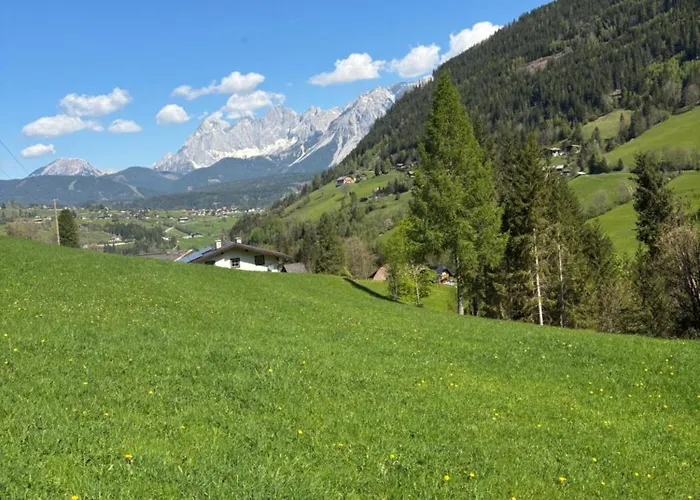 Rotenbichler Holiday home *