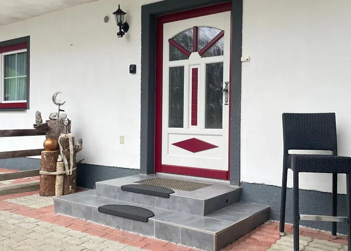 Holiday home Rotenbichler Schladming